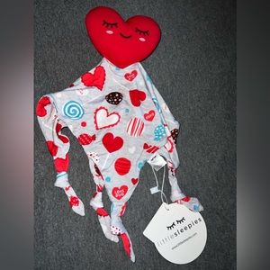 Sweet Valentine Lovey